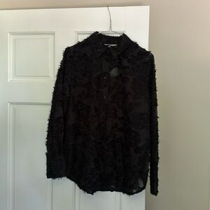 H&M never worn with tags shirt